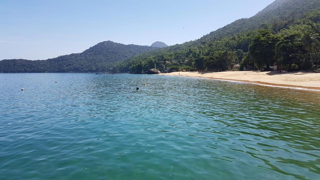 Pousada Gabriel Praia de Aracatiba Exterior photo